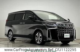 toyota alphard 2020 -TOYOTA--Alphard 3BA-AGH30W--AGH30-9001916---TOYOTA--Alphard 3BA-AGH30W--AGH30-9001916-