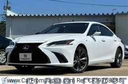 lexus es 2020 quick_quick_6AA-AXZH10_AXZH10-1012735