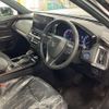 toyota crown-hybrid 2022 CFJ1751340 image 4