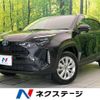 toyota yaris-cross 2021 CFJ1553733 image 1