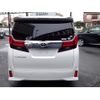 toyota alphard 2017 quick_quick_DBA-AGH30W_AGH30-0156247 image 10