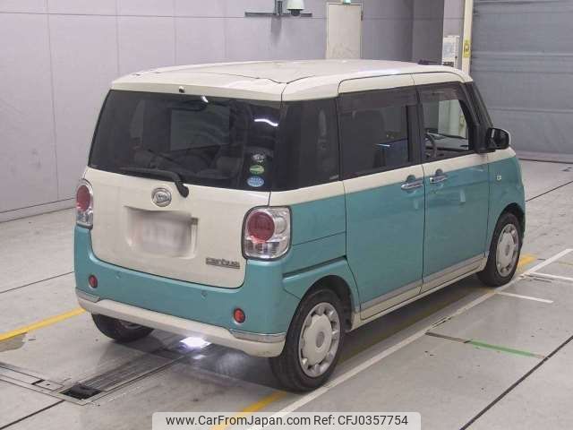 daihatsu move-canbus 2016 -DAIHATSU--Move Canbus DBA-LA800S--LA800S-0017252---DAIHATSU--Move Canbus DBA-LA800S--LA800S-0017252- image 2