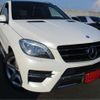 mercedes-benz ml-class 2014 CFJ1632245 image 1