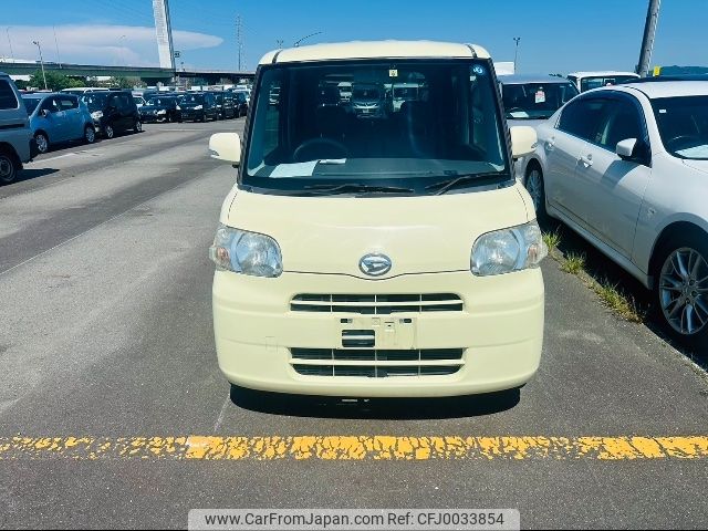 daihatsu tanto 2011 -DAIHATSU--Tanto L375S--0456189---DAIHATSU--Tanto L375S--0456189- image 1