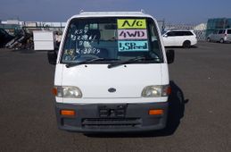 subaru sambar-truck 1997 No5180