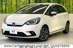 honda fit 2020 -HONDA--Fit 6AA-GR3--GR3-1017364---HONDA--Fit 6AA-GR3--GR3-1017364-