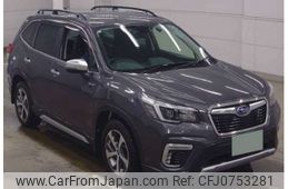 subaru forester 2021 -SUBARU 【札幌 303ﾃ3514】--Forester 5AA-SKE--SKE-052545---SUBARU 【札幌 303ﾃ3514】--Forester 5AA-SKE--SKE-052545-