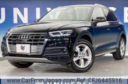 audi q5 2019 -AUDI--Audi Q5 LDA-FYDETS--WAUZZZFY9K2061320---AUDI--Audi Q5 LDA-FYDETS--WAUZZZFY9K2061320-