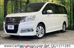 honda stepwagon 2010 -HONDA--Stepwgn DBA-RK6--RK6-1100214---HONDA--Stepwgn DBA-RK6--RK6-1100214-