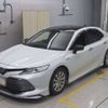 toyota camry 2019 -TOYOTA--Camry DAA-AXVH70--AXVH70-1058519---TOYOTA--Camry DAA-AXVH70--AXVH70-1058519- image 1