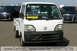 honda acty-truck 1998 No.15786