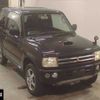 mitsubishi pajero-mini 2006 CFJ1447223 image 1