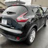 nissan juke 2017 -NISSAN--Juke DBA-YF15--YF15-510118---NISSAN--Juke DBA-YF15--YF15-510118- image 17