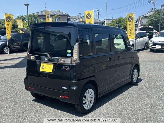 suzuki spacia 2017 -SUZUKI 【名変中 】--Spacia MK42S--631075---SUZUKI 【名変中 】--Spacia MK42S--631075- image 2