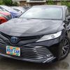 toyota camry 2018 -TOYOTA 【岡崎 300】--Camry AXVH70--AXVH70-1018483---TOYOTA 【岡崎 300】--Camry AXVH70--AXVH70-1018483- image 1