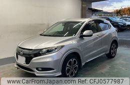 honda vezel 2013 -HONDA 【京都 302み59】--VEZEL RU3-1076034---HONDA 【京都 302み59】--VEZEL RU3-1076034-