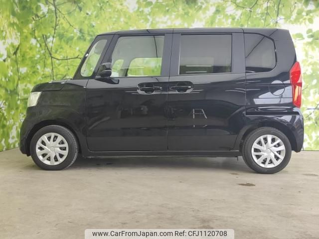 honda n-box 2023 quick_quick_6BA-JF3_JF3-5318917 image 2
