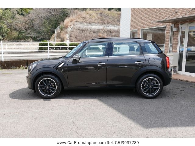 mini mini-others 2015 -BMW--BMW Mini LDA-XD20F--WMWXD32030WT52114---BMW--BMW Mini LDA-XD20F--WMWXD32030WT52114- image 2