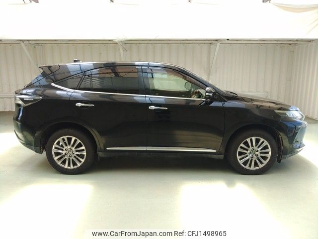 toyota harrier 2014 ENHANCEAUTO_1_ea302503 image 2