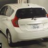 nissan note 2016 -NISSAN 【山形 502ｻ7841】--Note E12-400317---NISSAN 【山形 502ｻ7841】--Note E12-400317- image 2