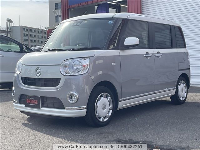 daihatsu move-canbus 2019 -DAIHATSU--Move Canbus 5BA-LA810S--LA810S-0033805---DAIHATSU--Move Canbus 5BA-LA810S--LA810S-0033805- image 2