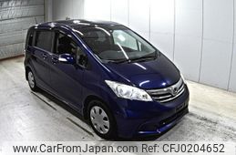 honda freed 2012 -HONDA--Freed GB3-1408015---HONDA--Freed GB3-1408015-