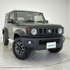 suzuki jimny-sierra 2024 -SUZUKI--Jimny Sierra 3BA-JB74W--JB74W-229508---SUZUKI--Jimny Sierra 3BA-JB74W--JB74W-229508- image 1