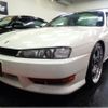 nissan silvia 1998 -NISSAN--Silvia S14--S14-149923---NISSAN--Silvia S14--S14-149923- image 1