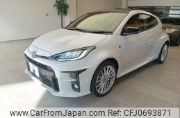 toyota yaris 2023 -TOYOTA 【つくば 】--Yaris MXPA12--0005372---TOYOTA 【つくば 】--Yaris MXPA12--0005372-