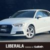 audi a3 2017 -AUDI--Audi A3 DBA-8VCXS--WAUZZZ8V2JA043801---AUDI--Audi A3 DBA-8VCXS--WAUZZZ8V2JA043801- image 1