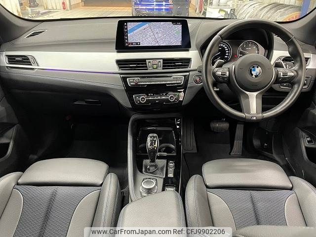 bmw x1 2021 -BMW--BMW X1 3DA-AD20--WBA32AD0605U17937---BMW--BMW X1 3DA-AD20--WBA32AD0605U17937- image 2