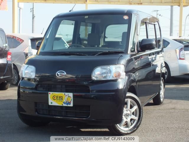 daihatsu tanto 2012 -DAIHATSU--Tanto DBA-L375S--L375S-0546448---DAIHATSU--Tanto DBA-L375S--L375S-0546448- image 2