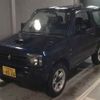 suzuki jimny 2010 CFJ1646764 image 5
