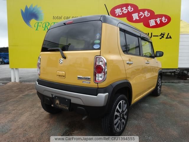 suzuki hustler 2017 -SUZUKI--Hustler MR41S--280942---SUZUKI--Hustler MR41S--280942- image 2