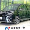 toyota voxy 2020 -TOYOTA--Voxy DBA-ZRR80W--ZRR80-0595370---TOYOTA--Voxy DBA-ZRR80W--ZRR80-0595370- image 1