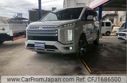 mitsubishi delica-d5 2021 CFJ1686500