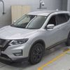 nissan x-trail 2022 -NISSAN--X-Trail NT32-618512---NISSAN--X-Trail NT32-618512- image 1