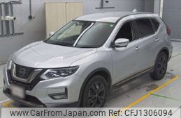 nissan x-trail 2022 -NISSAN--X-Trail NT32-618512---NISSAN--X-Trail NT32-618512-