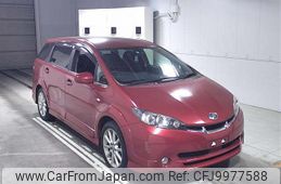 toyota wish 2009 -TOYOTA--Wish ZGE22W-0003494---TOYOTA--Wish ZGE22W-0003494-