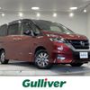 nissan serena 2019 -NISSAN--Serena DAA-HFC27--HFC27-043442---NISSAN--Serena DAA-HFC27--HFC27-043442- image 1