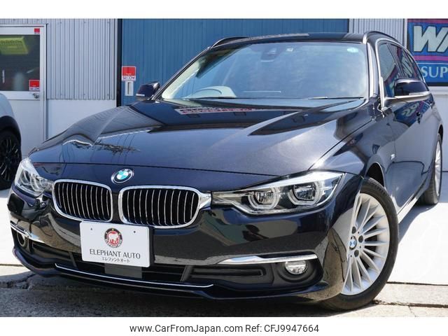 bmw 3-series 2015 quick_quick_8A20_WBA8G32060K440528 image 2