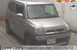 suzuki hustler 2014 -SUZUKI--Hustler MR31S-817678---SUZUKI--Hustler MR31S-817678-