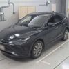 toyota harrier 2020 -TOYOTA--Harrier MXUA80-0010724---TOYOTA--Harrier MXUA80-0010724- image 1