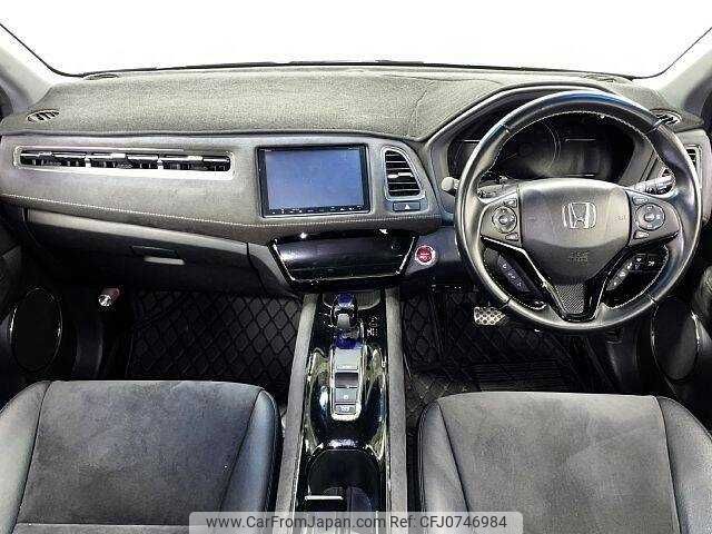 honda vezel 2016 504928-927955 image 1