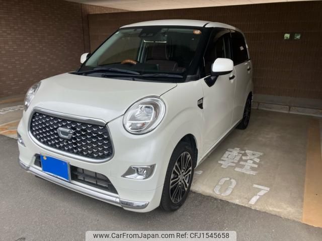 daihatsu cast 2019 CFJ1545658 image 1