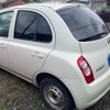 nissan march 2008 -NISSAN--March DBA-AK12--AK12-920083---NISSAN--March DBA-AK12--AK12-920083- image 6