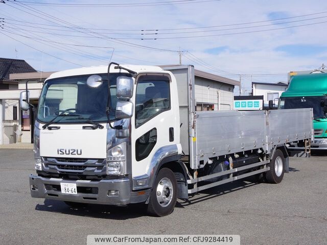 isuzu forward 2020 -ISUZU--Forward 2RG-FRR90S2--FRR90-7160453---ISUZU--Forward 2RG-FRR90S2--FRR90-7160453- image 1