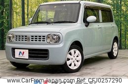 suzuki alto-lapin 2008 -SUZUKI--Alto Lapin DBA-HE22S--HE22S-104763---SUZUKI--Alto Lapin DBA-HE22S--HE22S-104763-