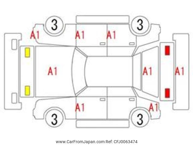 nissan note 2018 -NISSAN--Note DAA-HE12--HE12-159759---NISSAN--Note DAA-HE12--HE12-159759- image 2