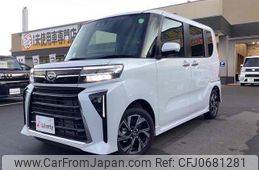 daihatsu tanto 2024 quick_quick_LA650S_LA650S-0416971